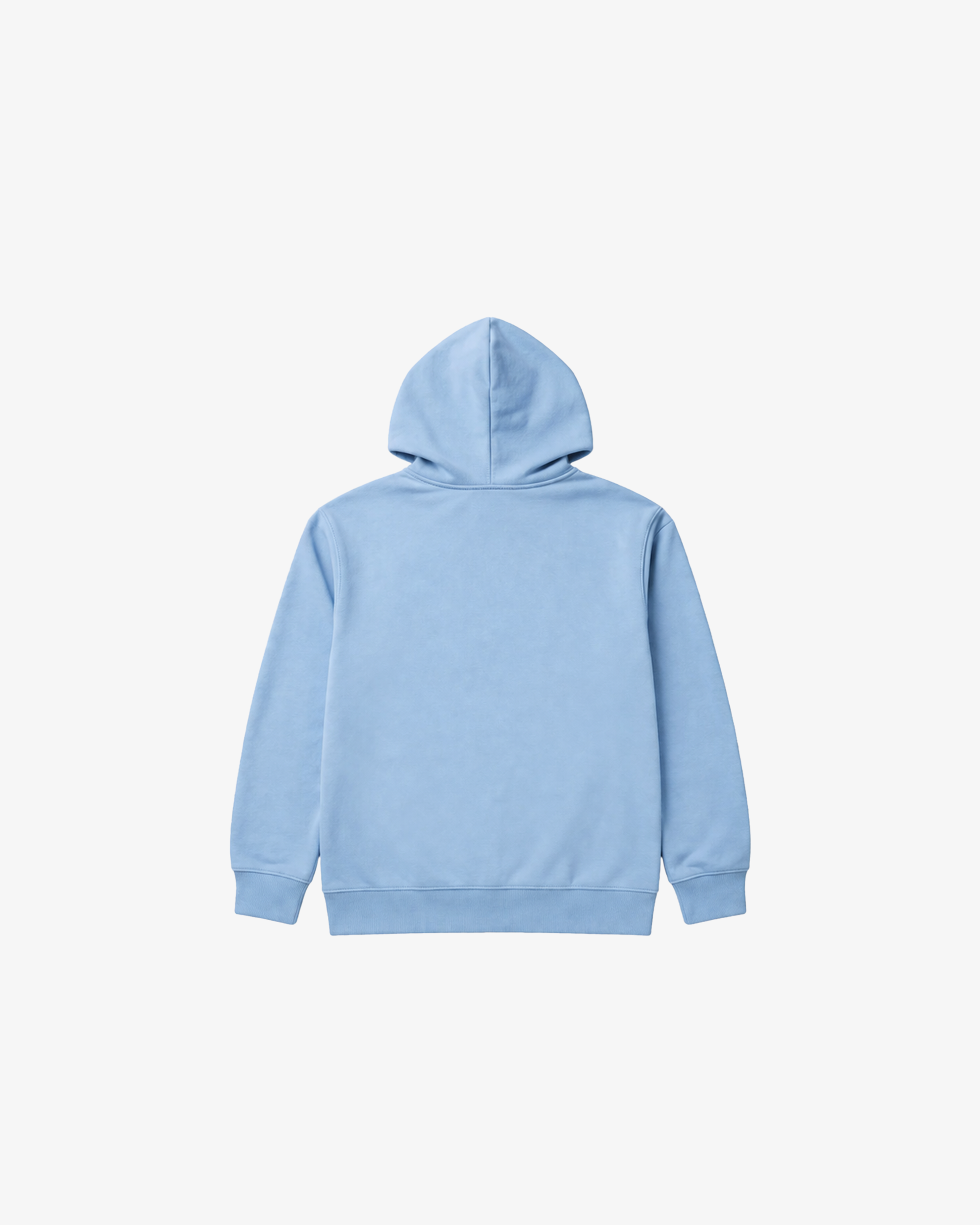 Third Shot The Rae Fluffy Zipped Hoodie — padel & pickleball hoodie