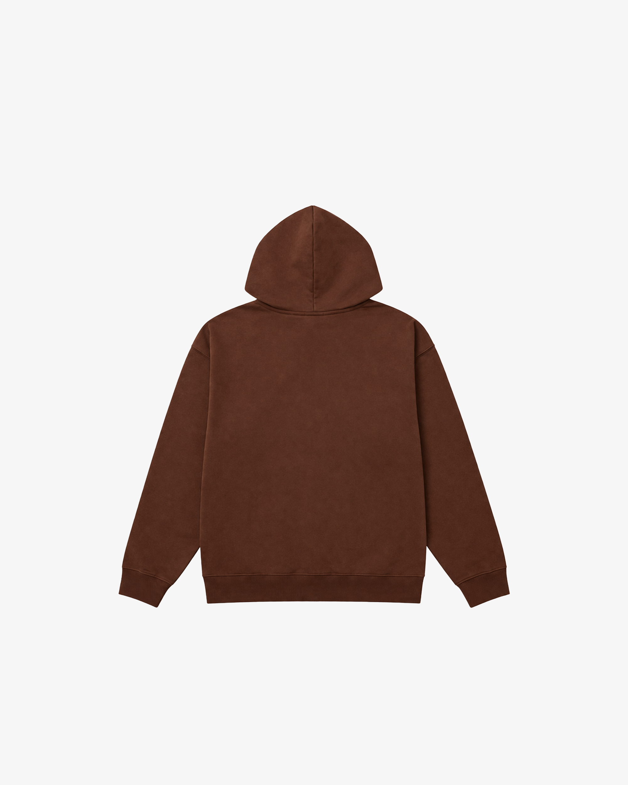 Third Shot The Rae Fluffy Zipped Hoodie — padel & pickleball hoodie