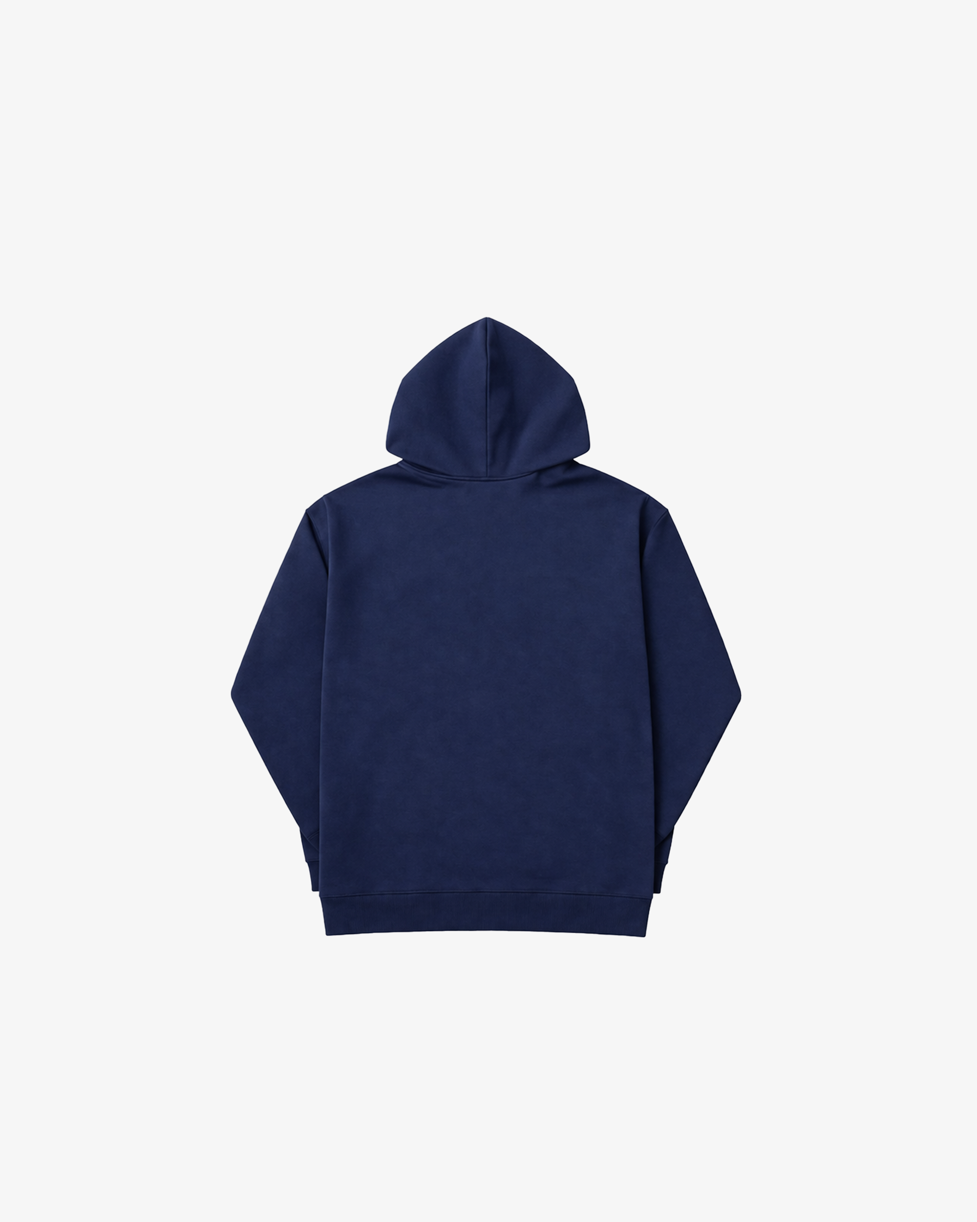 Third Shot The Rae Fluffy Zipped Hoodie — padel & pickleball hoodie