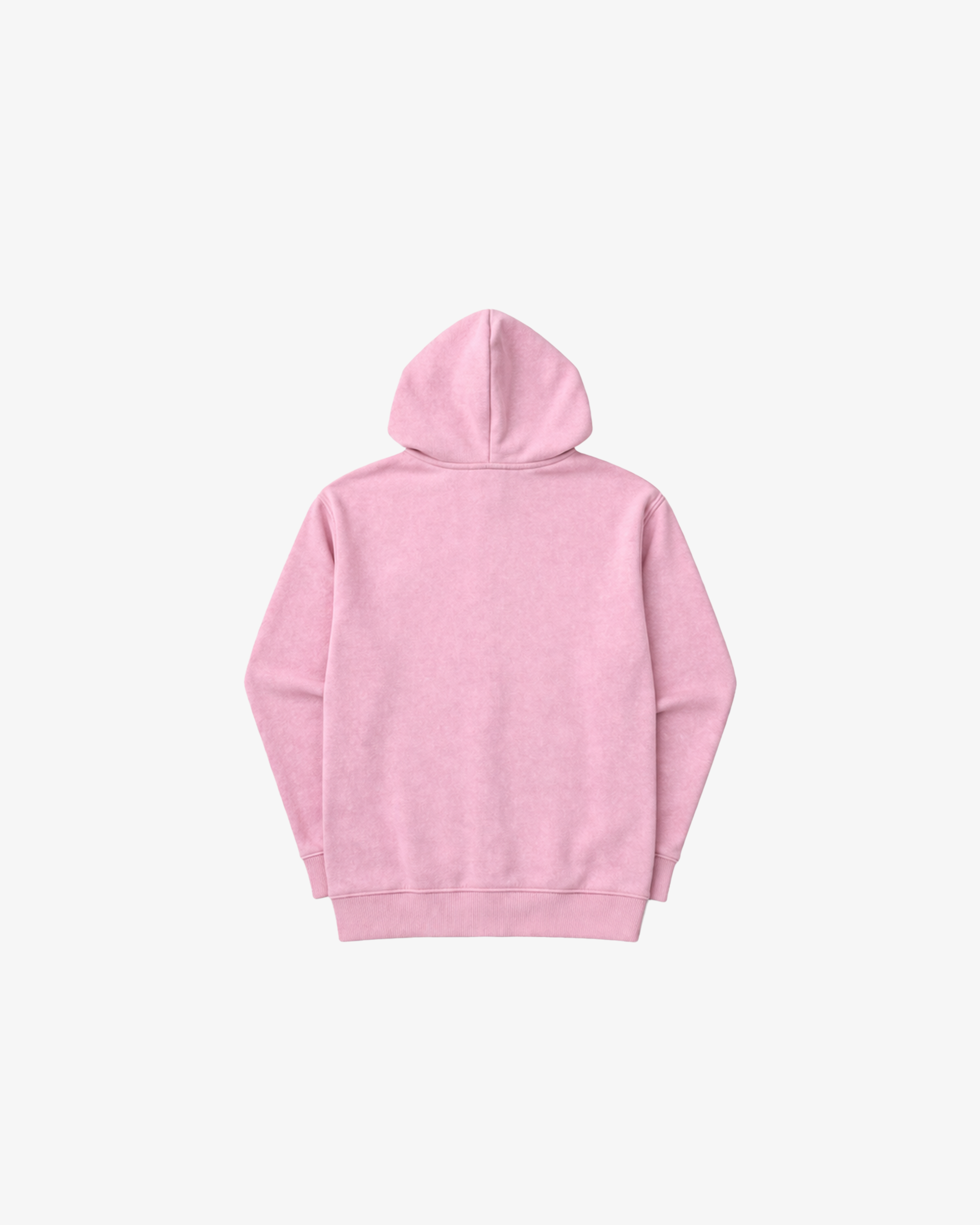 Third Shot The Rae Fluffy Zipped Hoodie — padel & pickleball hoodie