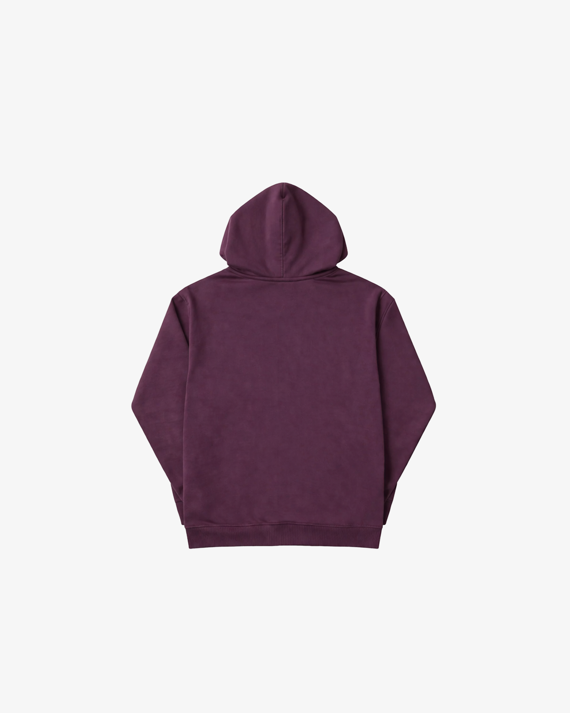 Third Shot The Rae Fluffy Zipped Hoodie — padel & pickleball hoodie