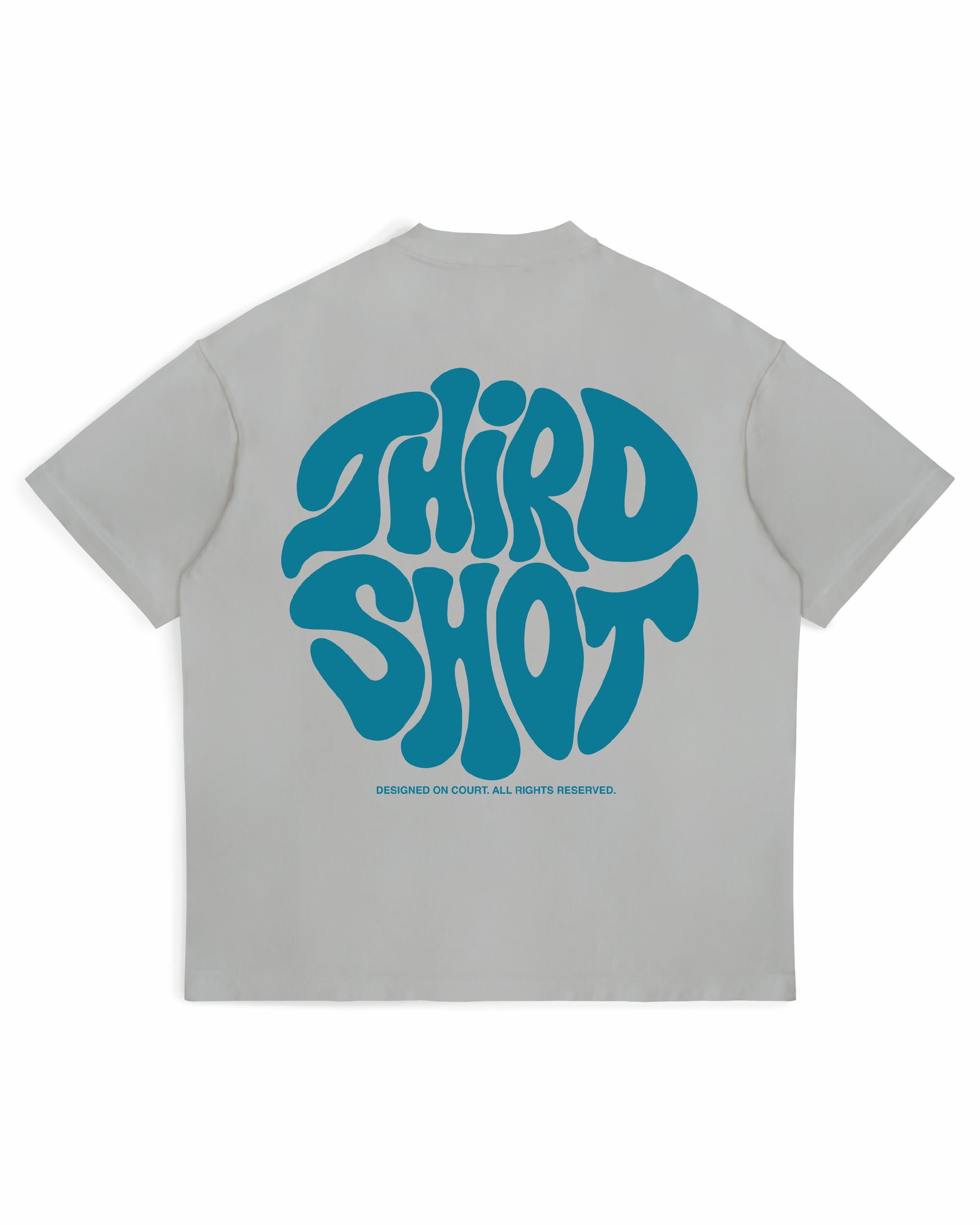 Retro Tee