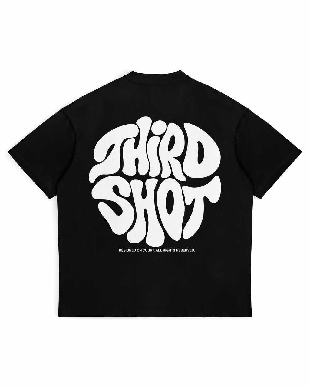 Retro Tee
