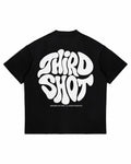 Retro Tee - Black