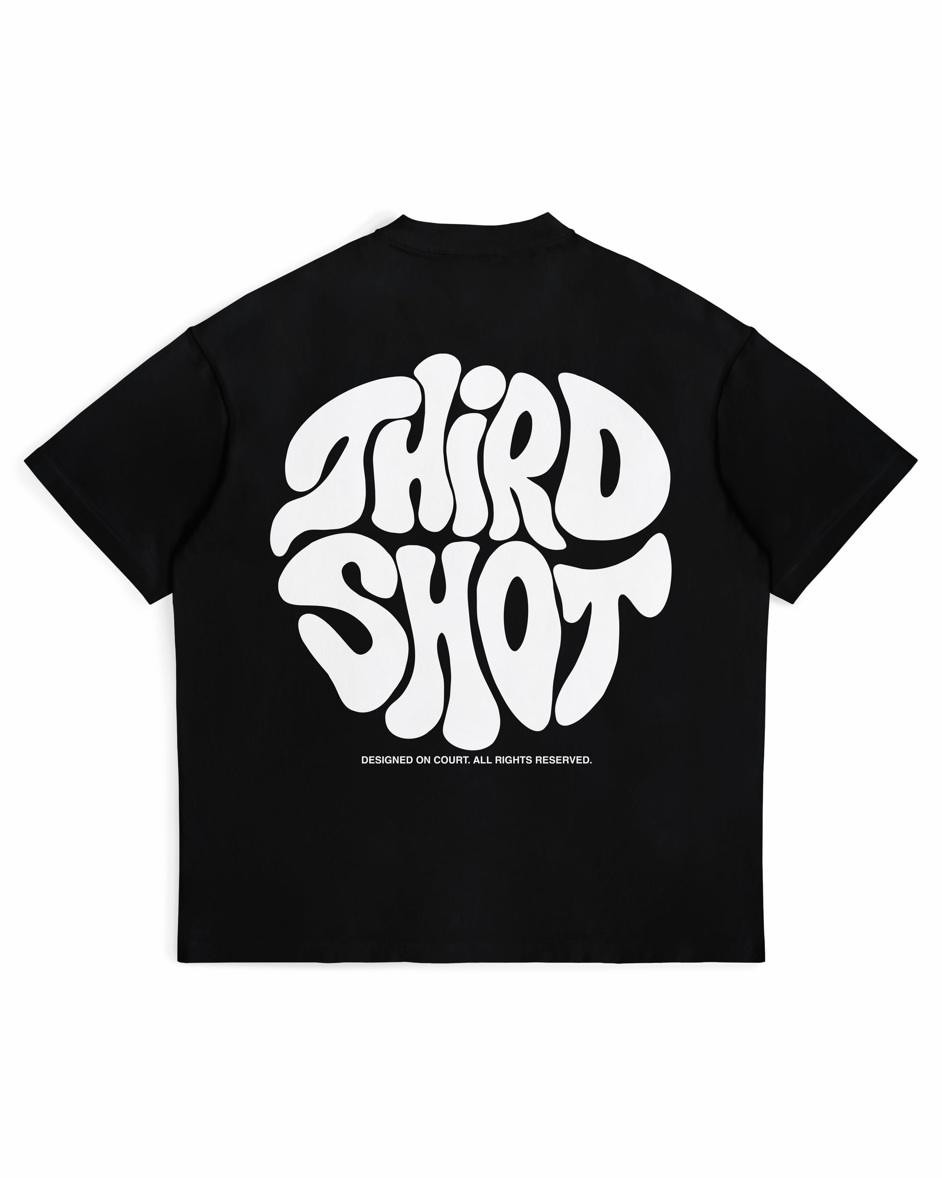 Retro Tee