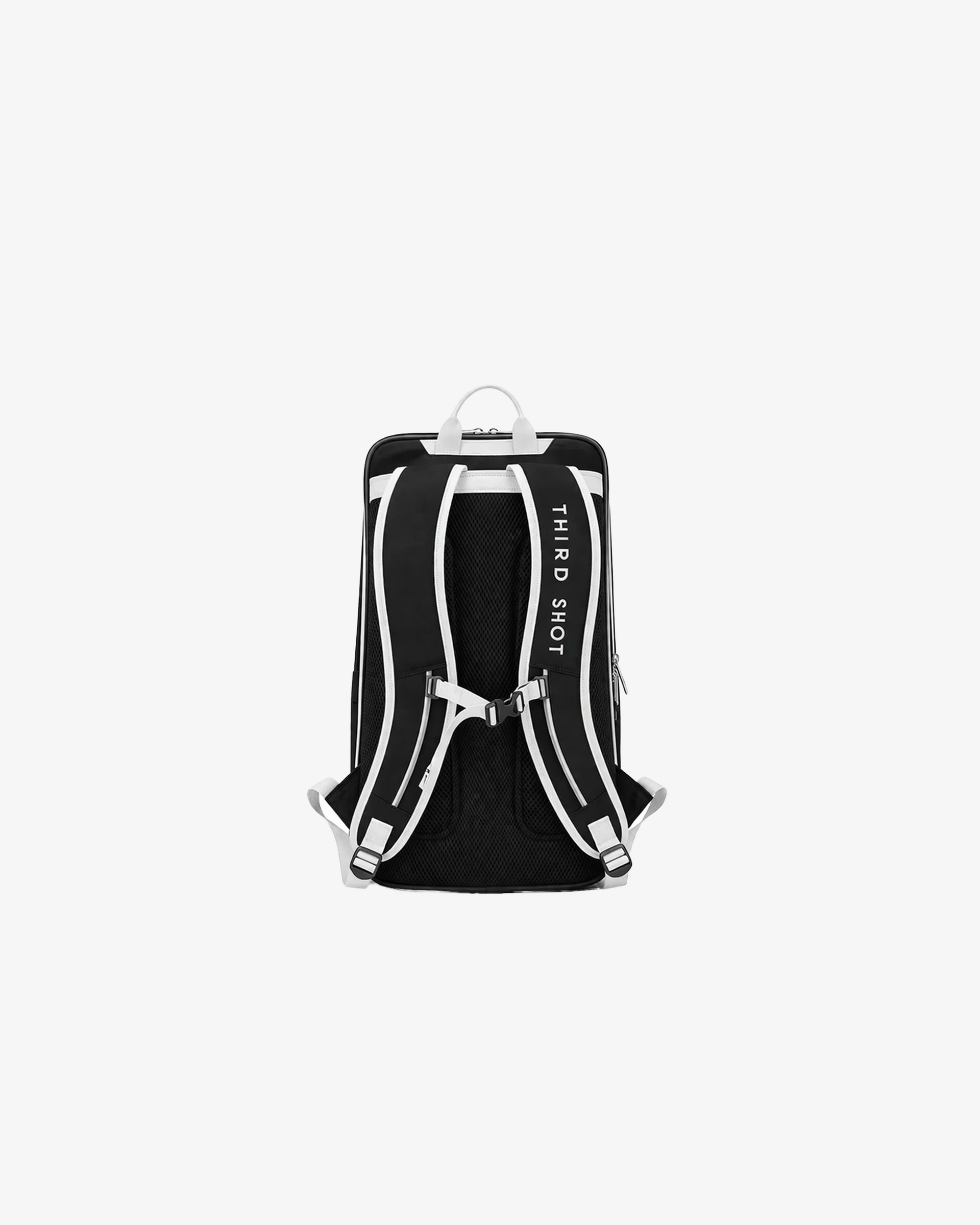 Third Shot Court Rucksack for Pickleball and Padel — padel & pickleball bag