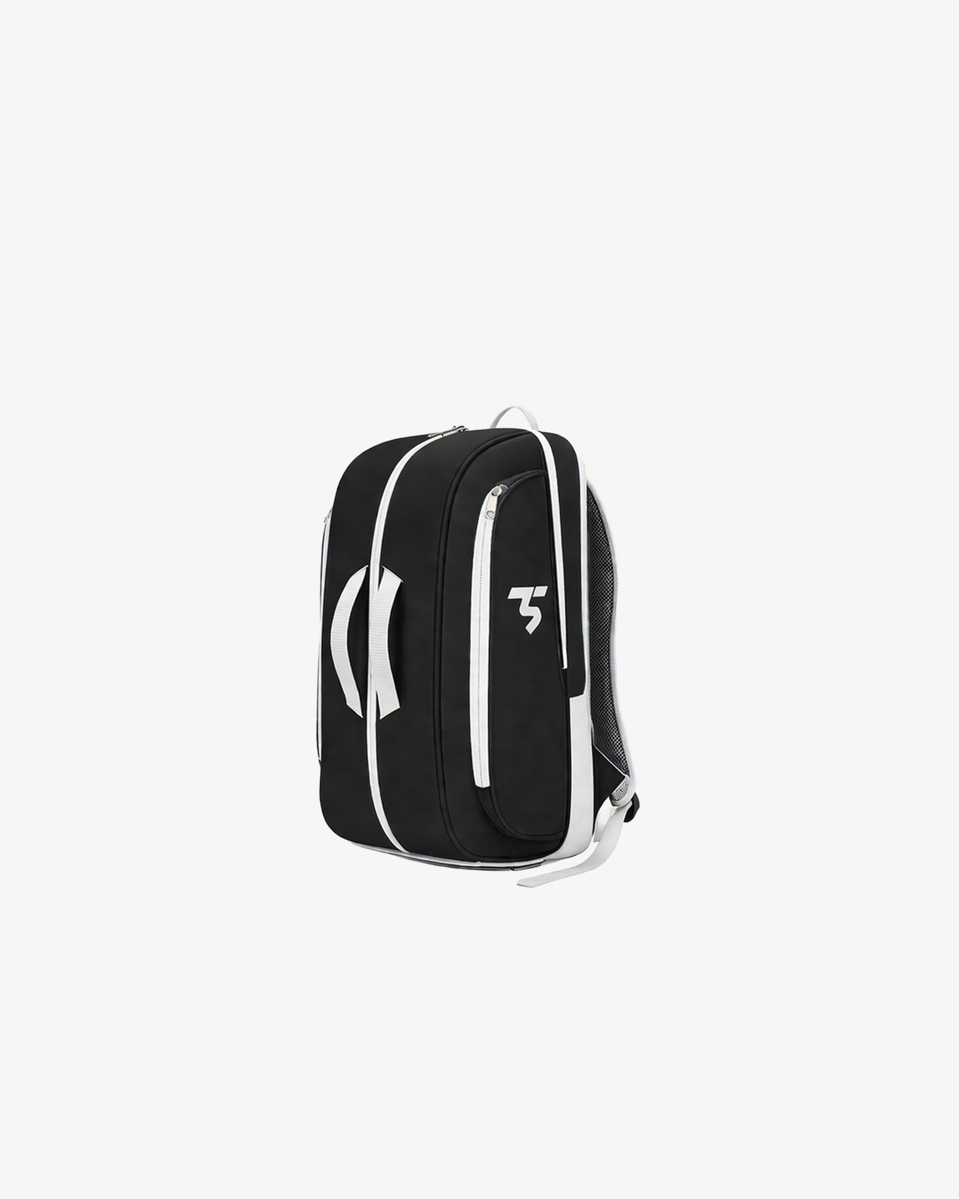 Third Shot Court Rucksack for Pickleball and Padel — padel & pickleball bag