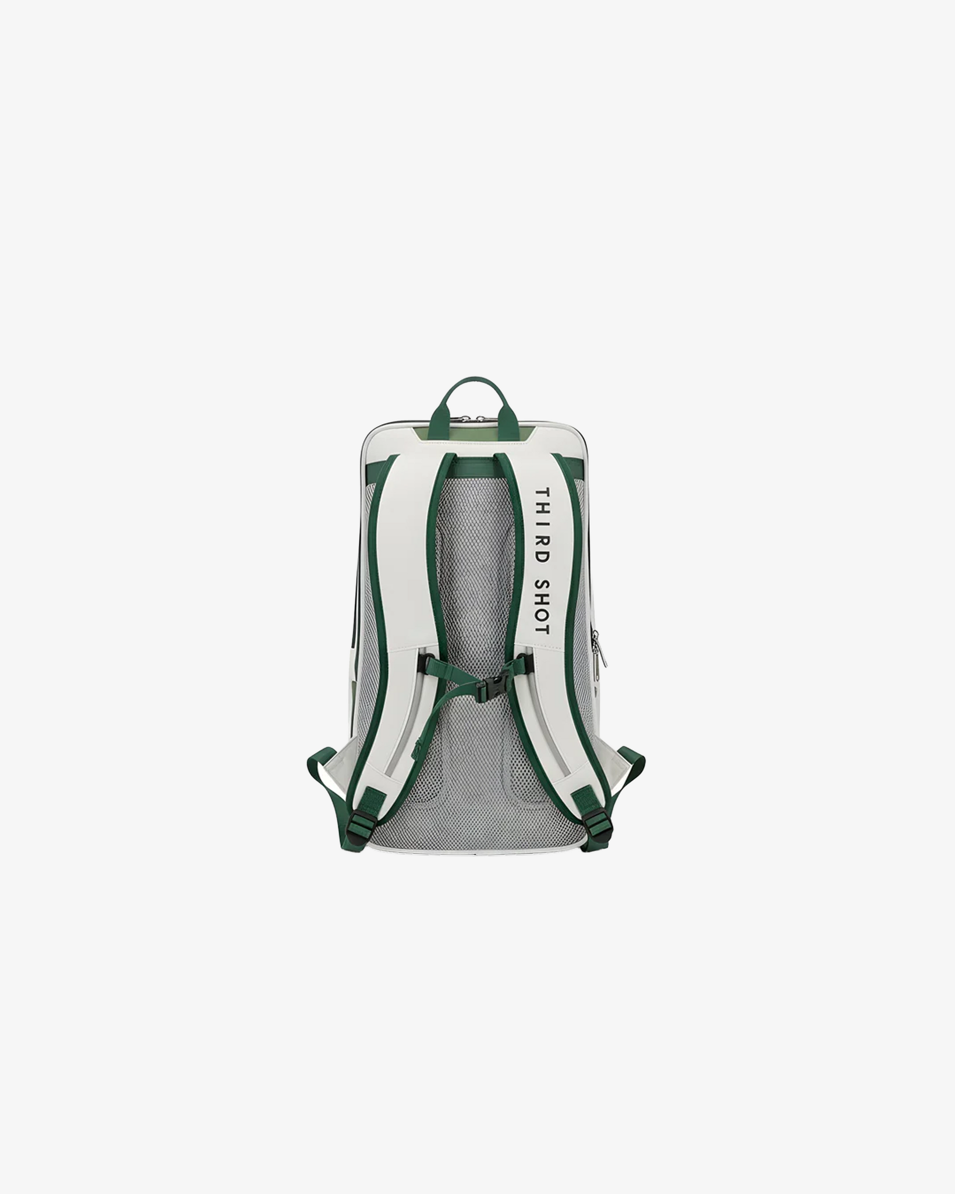 Third Shot Court Rucksack for Pickleball and Padel — padel & pickleball bag