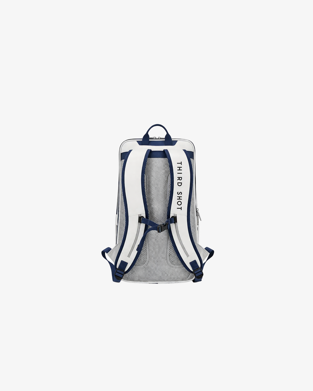 Third Shot Court Rucksack for Pickleball and Padel — padel & pickleball bag