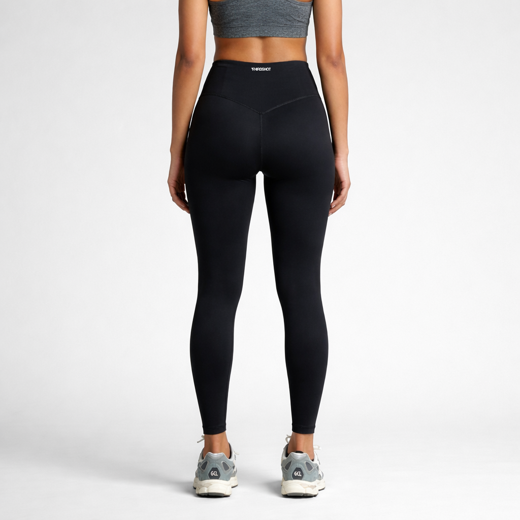 Active Seamless Leggings
