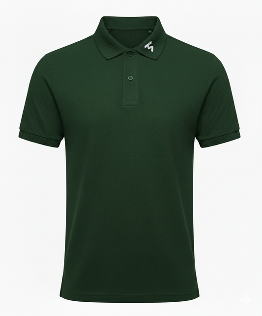 Sports Polo - Third Shot UK 