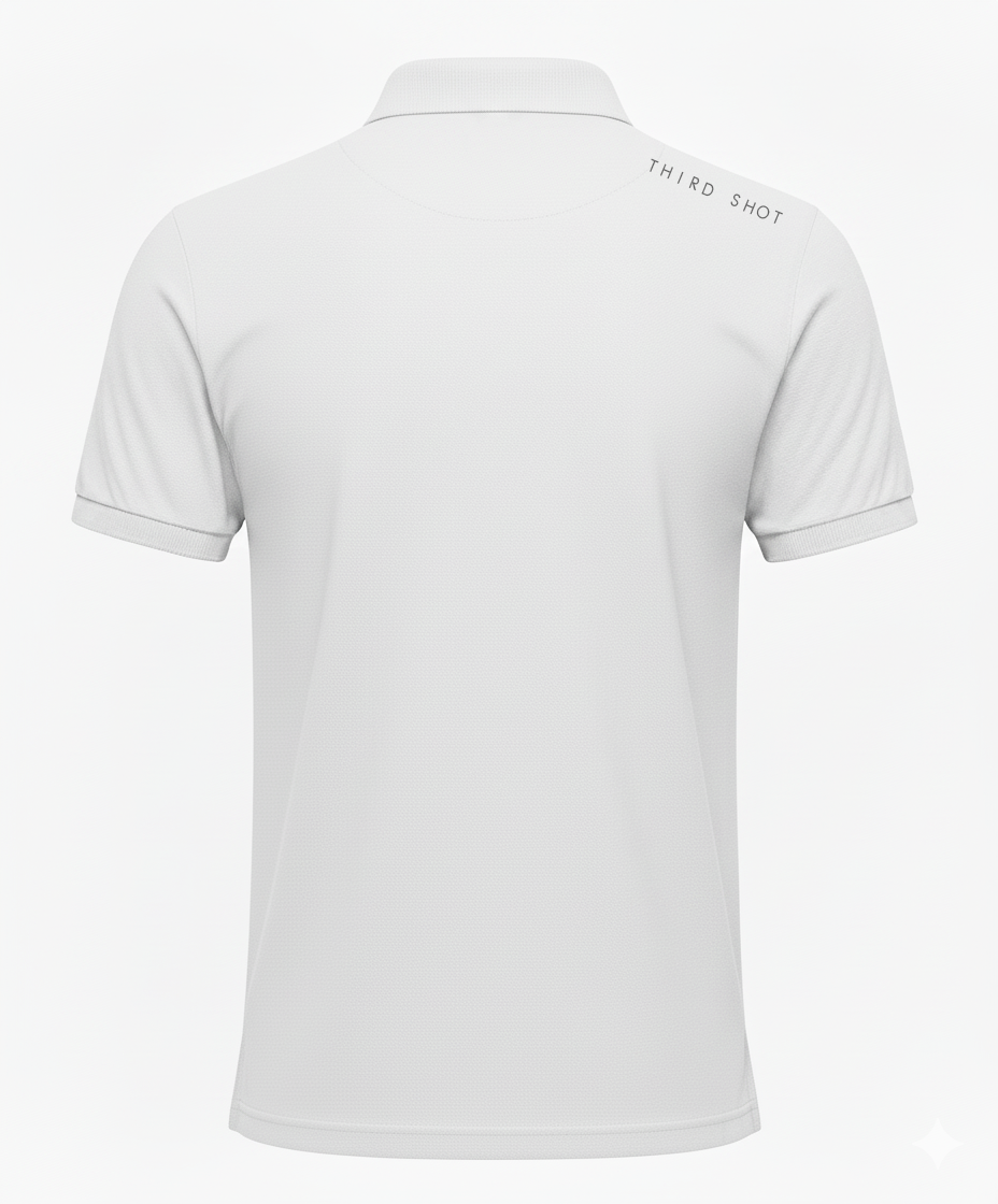 Sports Polo - Third Shot UK 