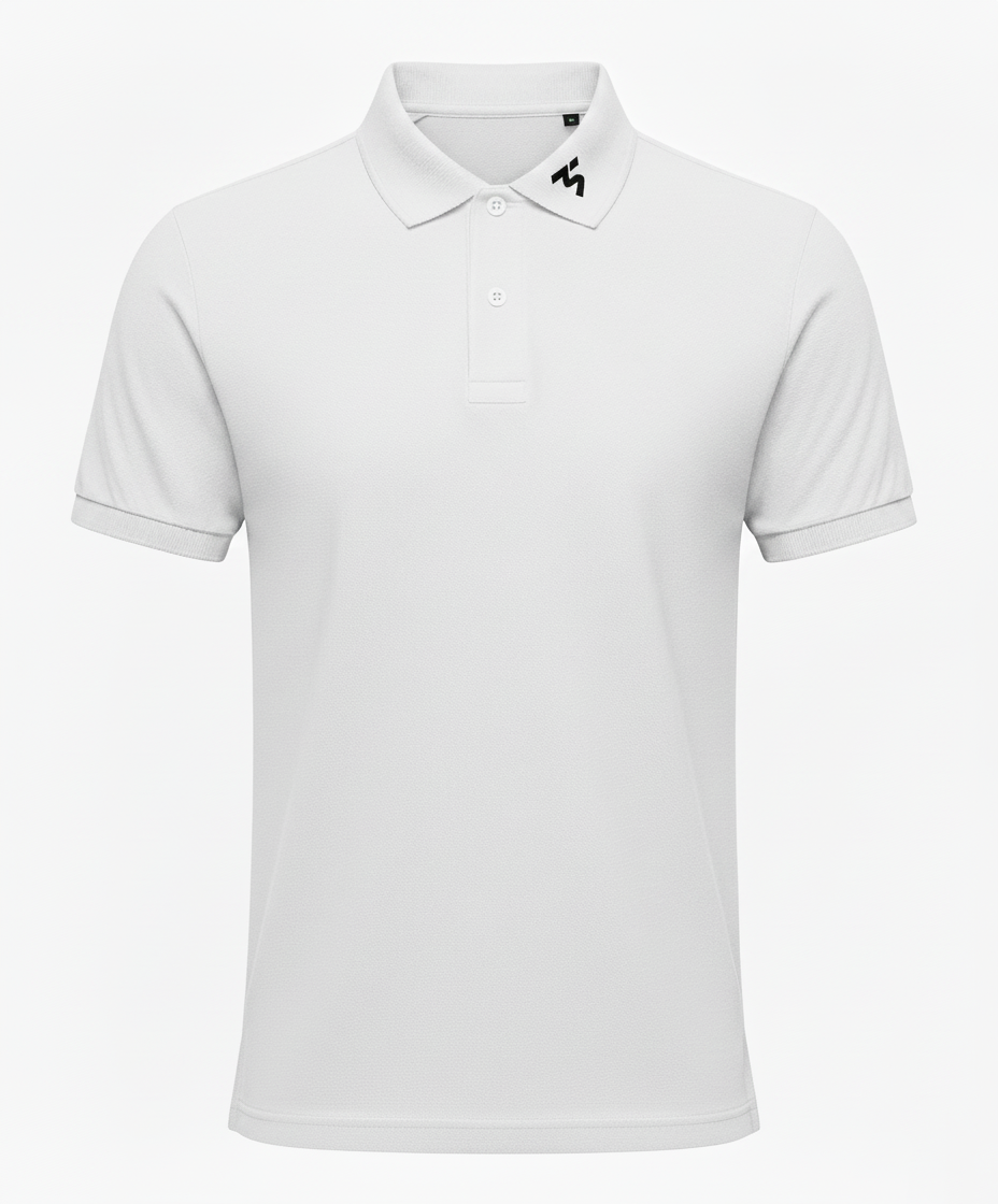 Sports Polo - Third Shot UK 