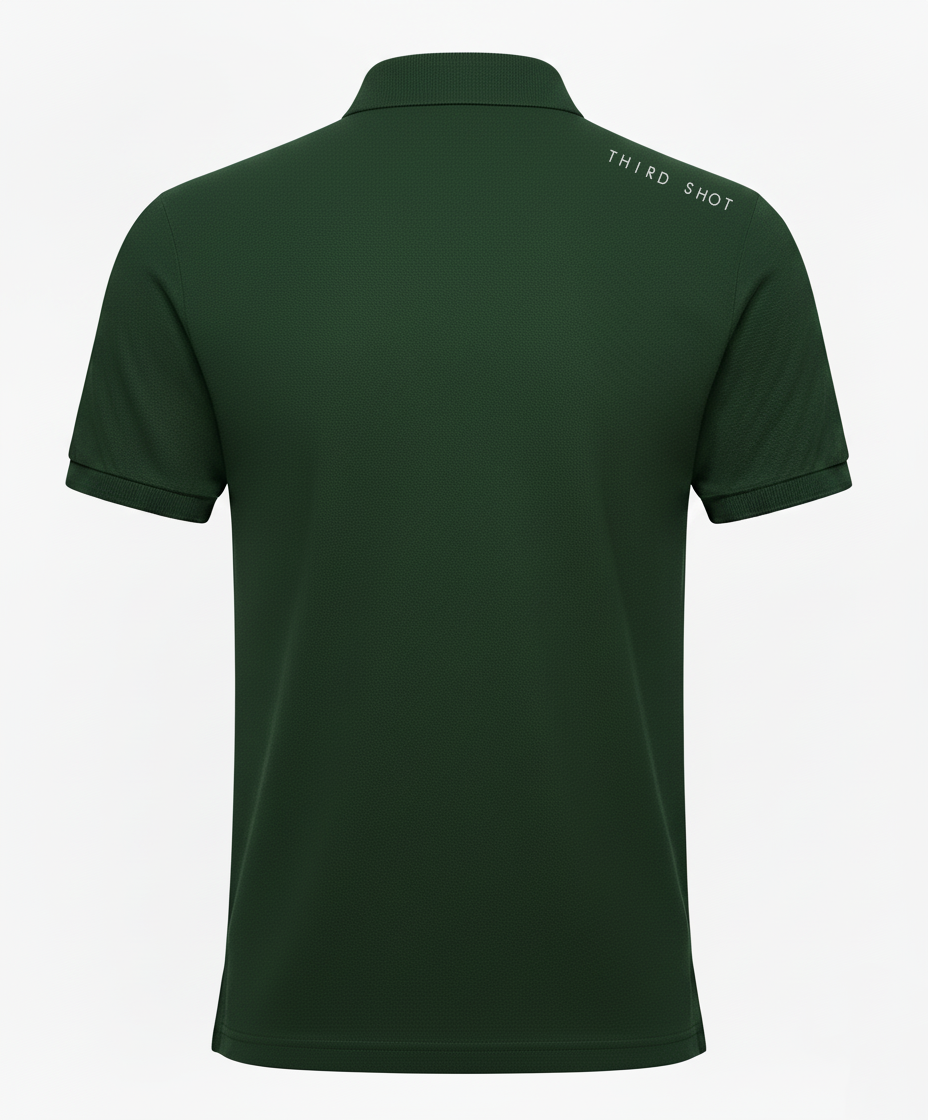 Sports Polo - Third Shot UK 