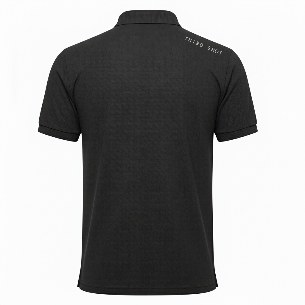 Sports Polo - Third Shot UK 