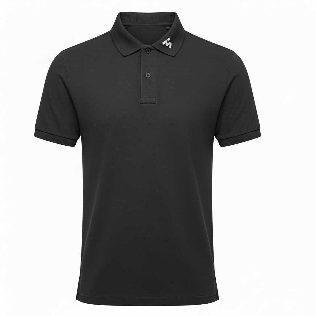 Sports Polo - Third Shot UK 