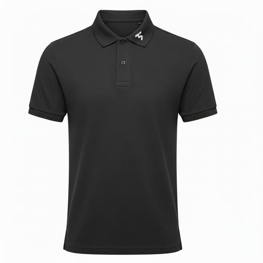 Sports Polo - Third Shot UK 
