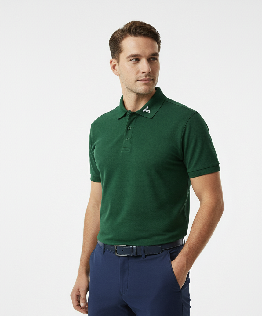 Sports Polo - Third Shot UK 