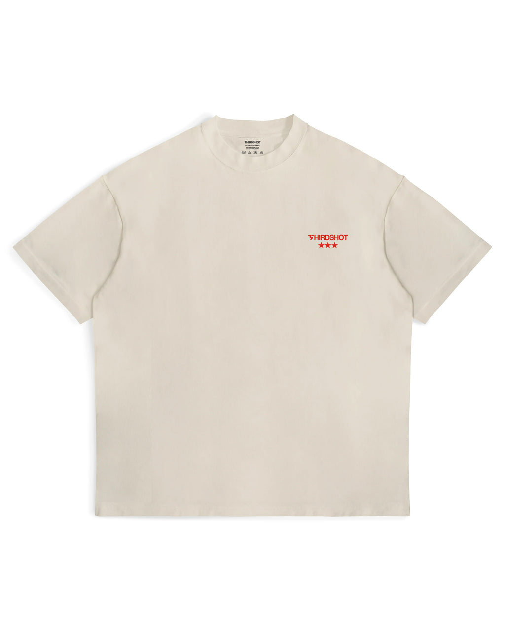 Americano Box Tee