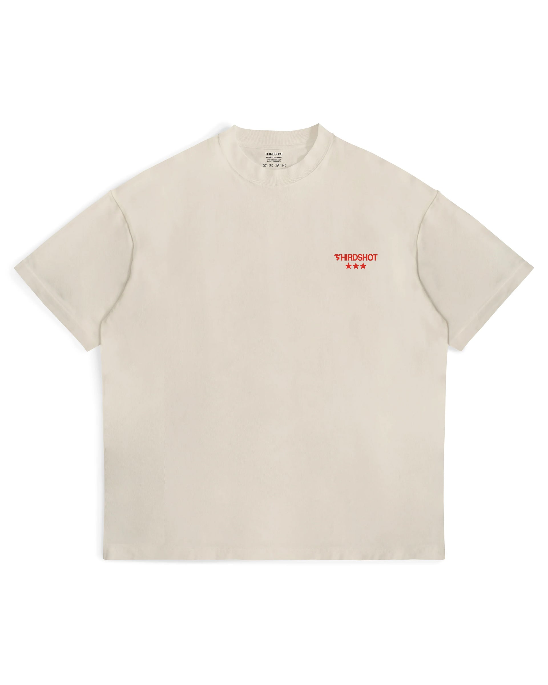 Americano Box Tee