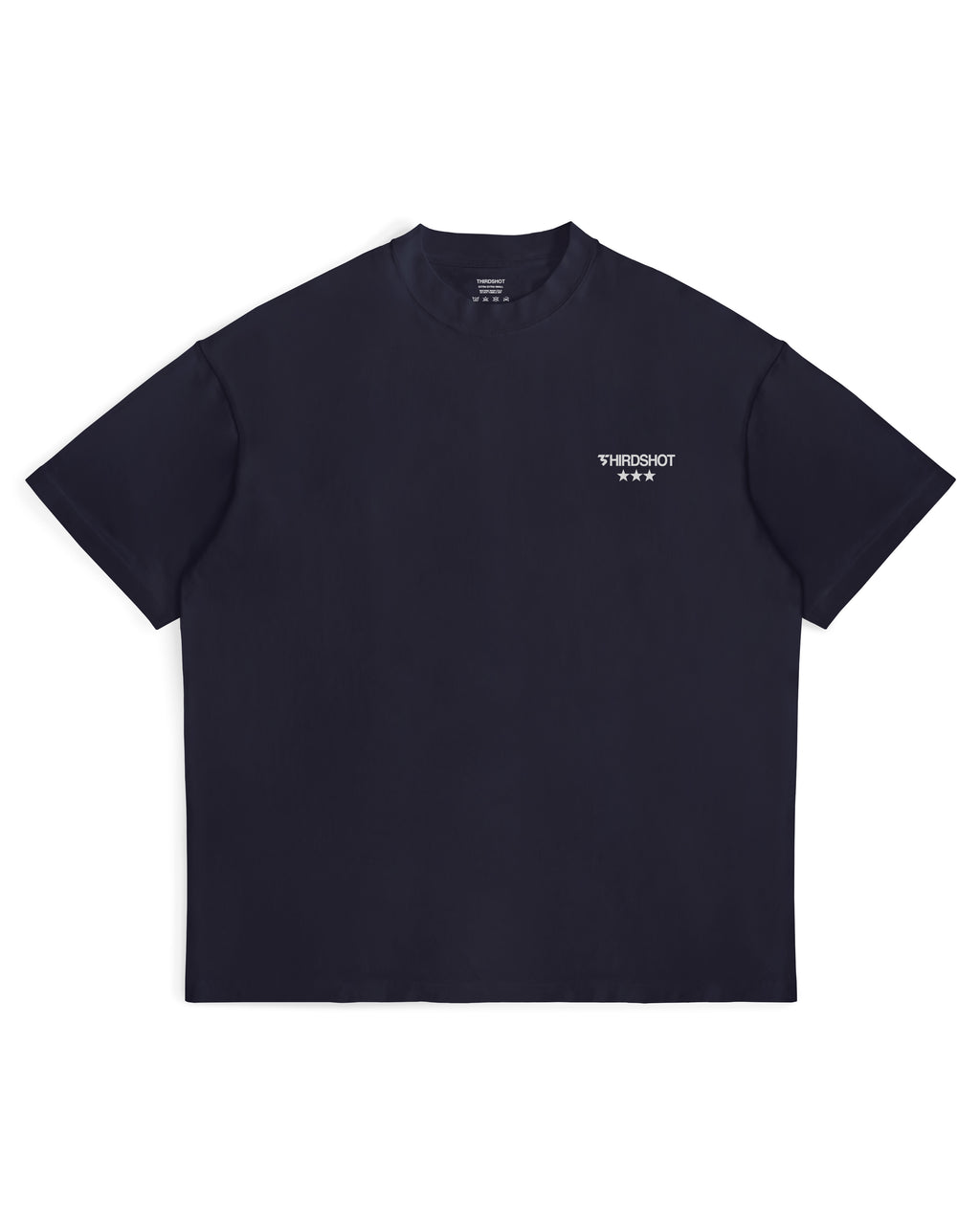 Americano Box Tee