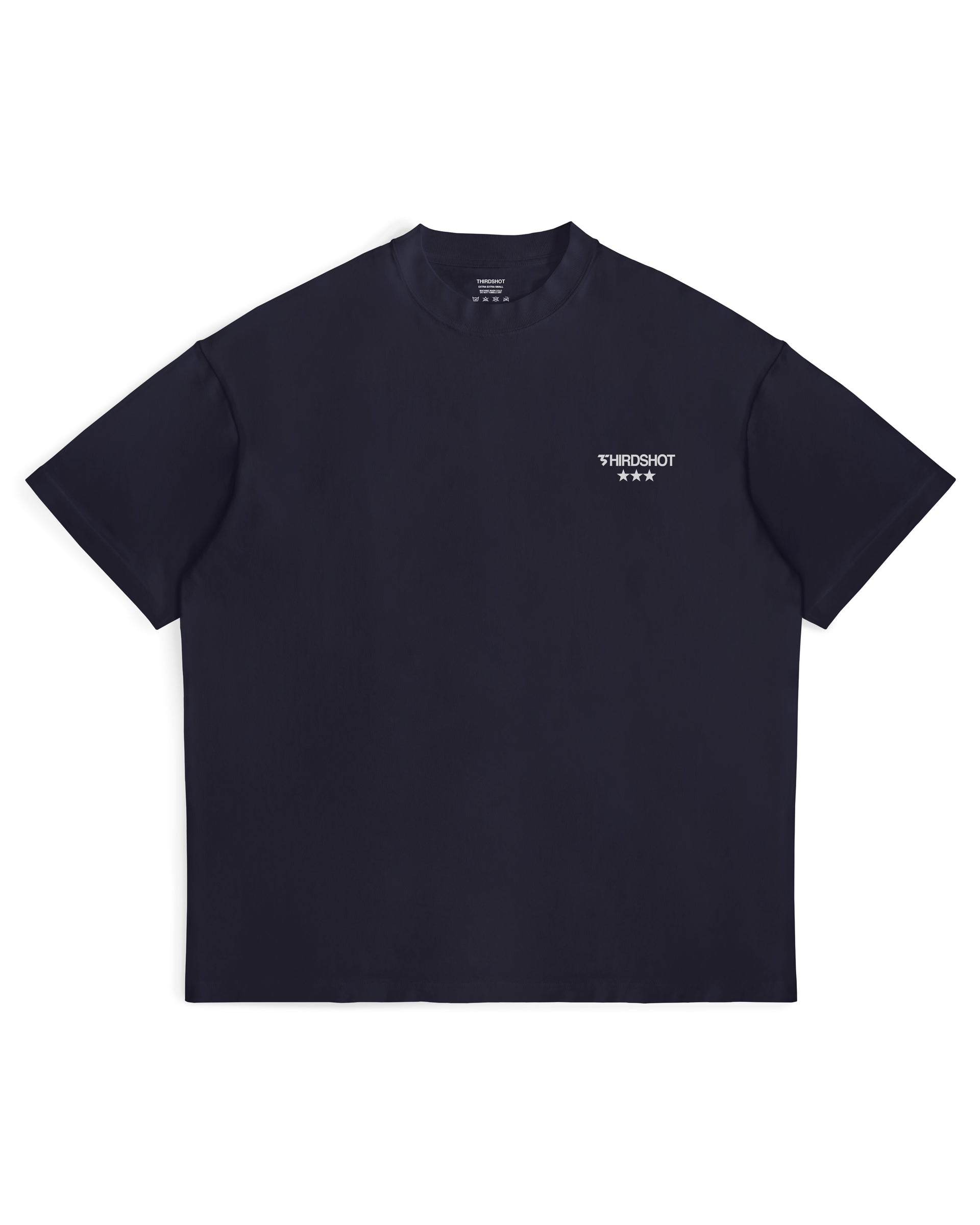 Americano Box Tee