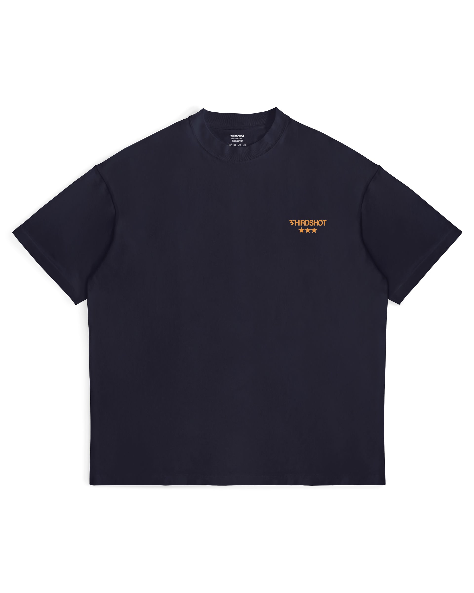 Americano Box Tee