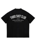 Americano T-shirt - Black