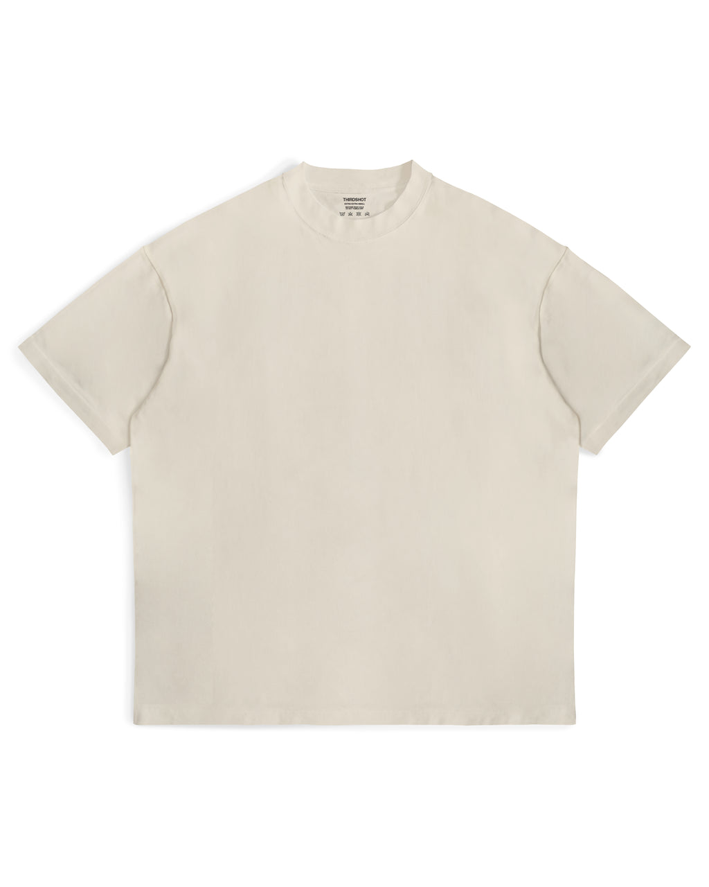 Americano Box Tee