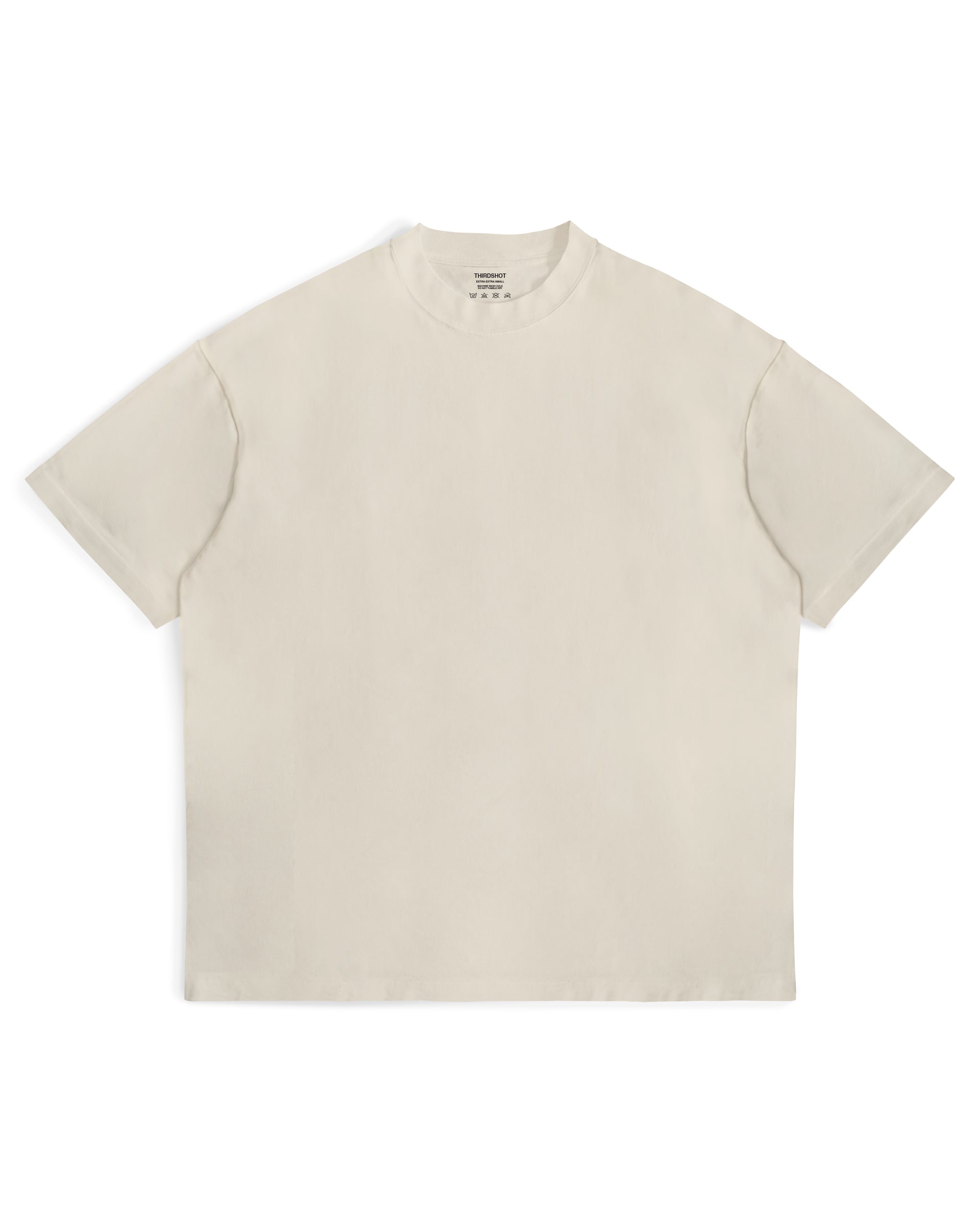 Americano Box Tee