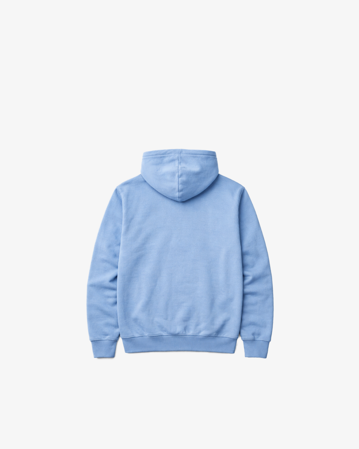 The Rae - Relaxed Fluffy Hoodie