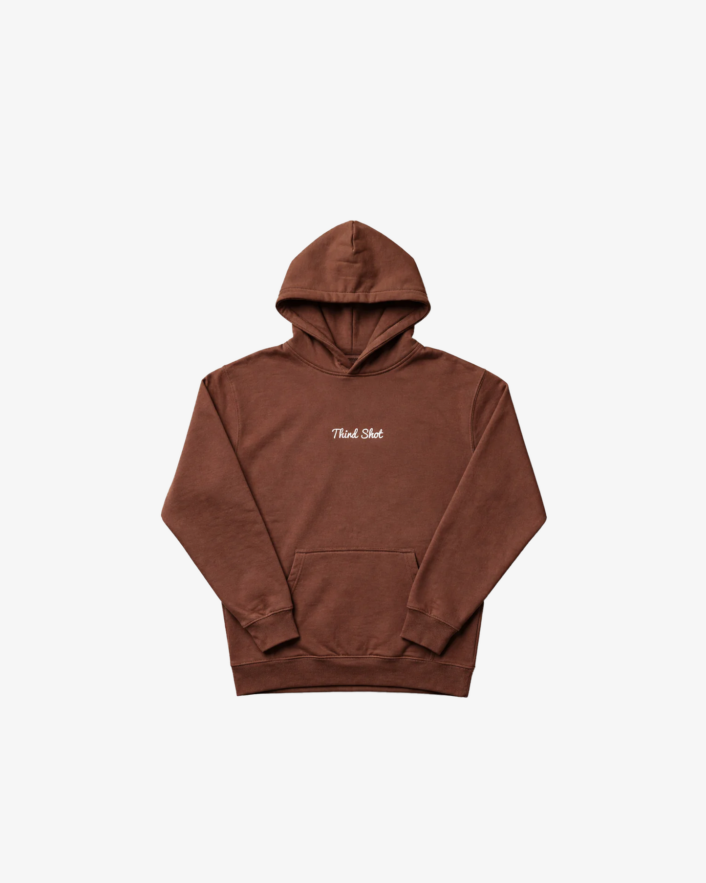 The Rae - Relaxed Fluffy Hoodie
