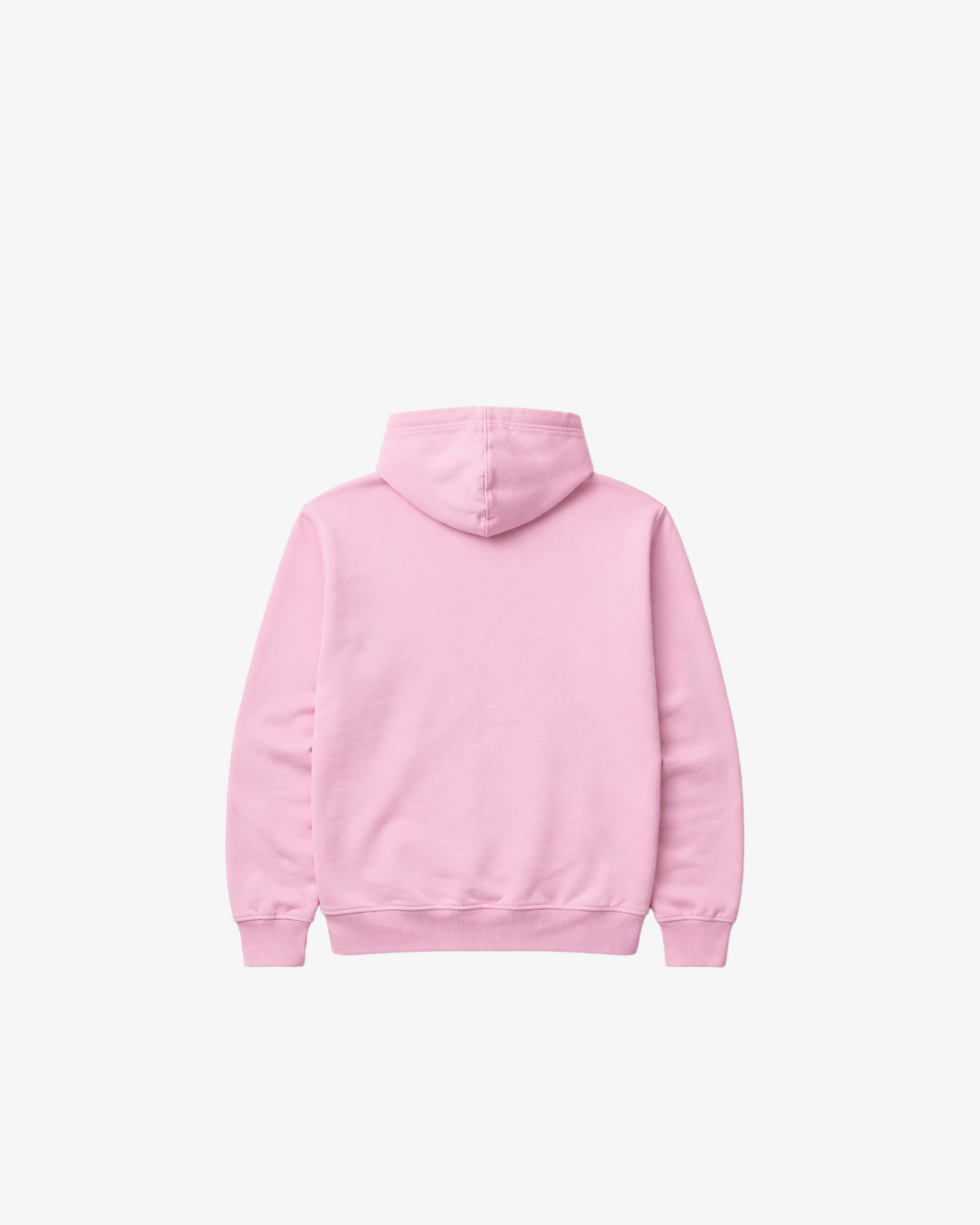 The Rae - Relaxed Fluffy Hoodie