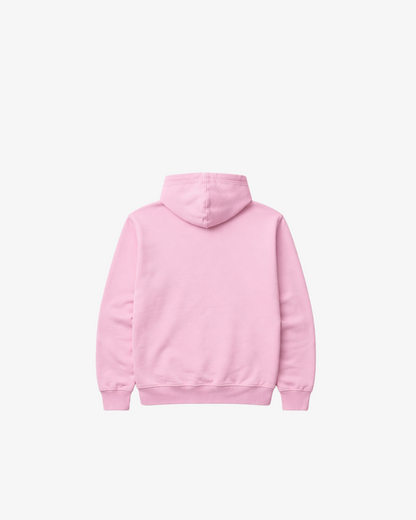 The Rae - Relaxed Fluffy Hoodie