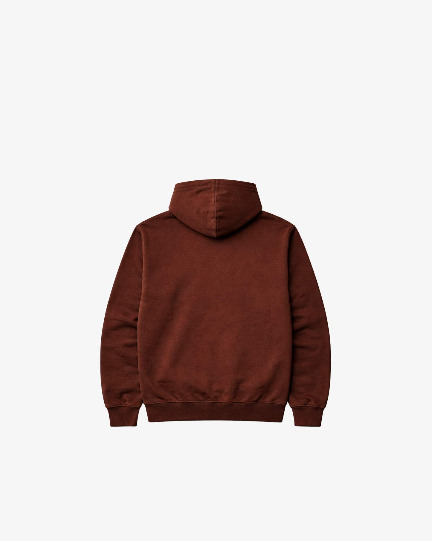 The Rae - Relaxed Fluffy Hoodie