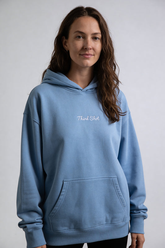 The Rae Relaxed Hoodie
