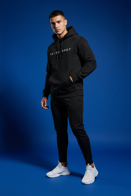 Third Shot Hoodie - Third Shot UK 