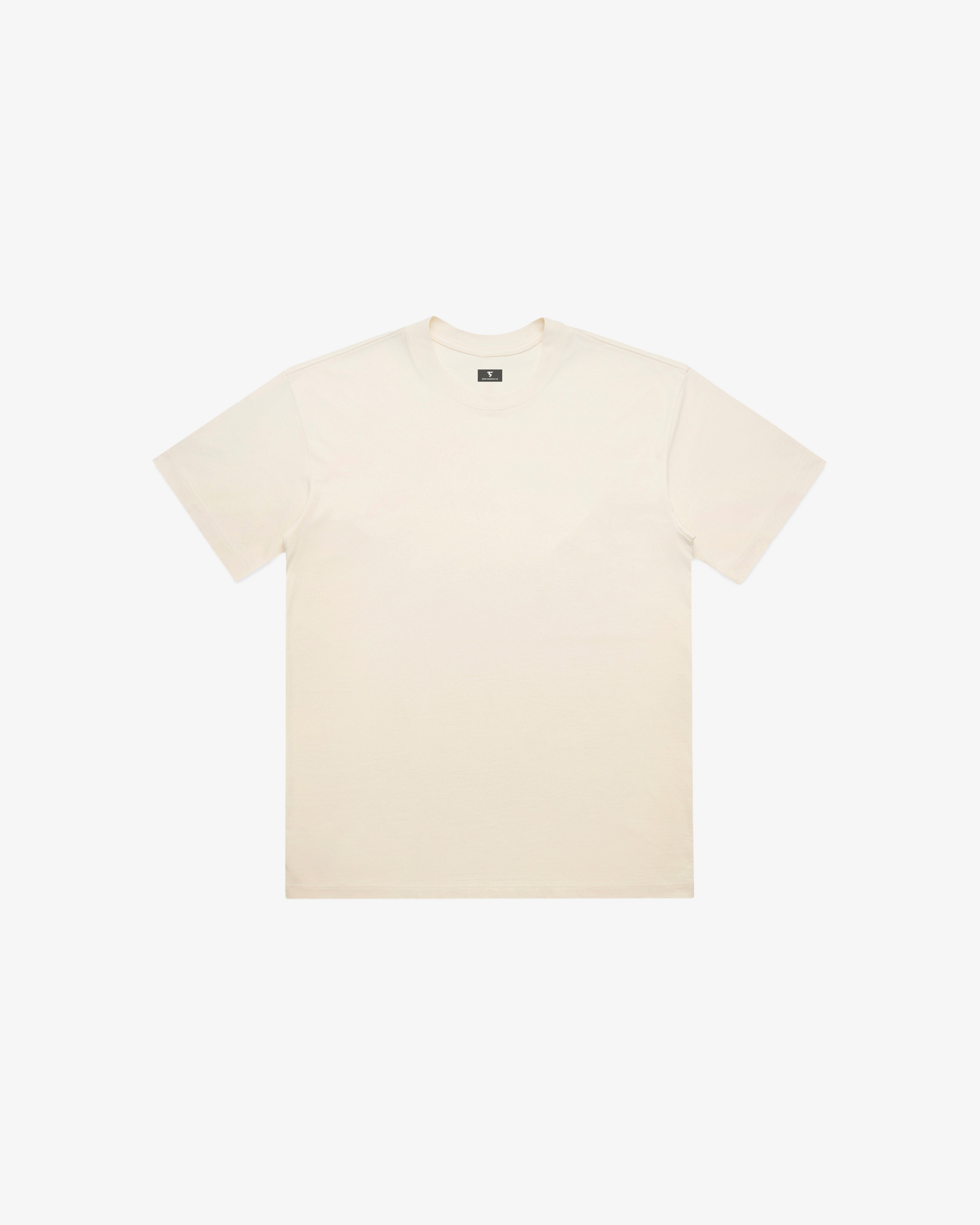 Third Shot Retro Statement Tee — padel & pickleball t-shirt