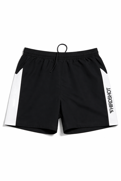 Men’s Performance Shorts - Light Grey