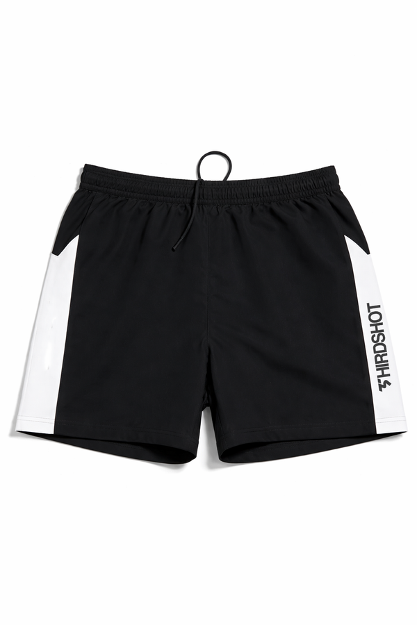 Men’s Performance Shorts - Black
