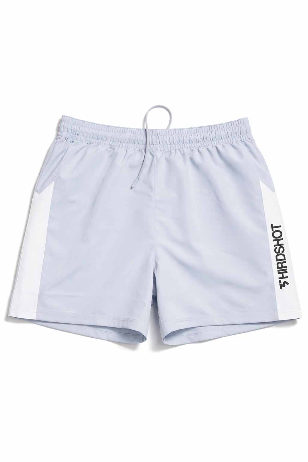 Men’s Performance Shorts - Light Grey