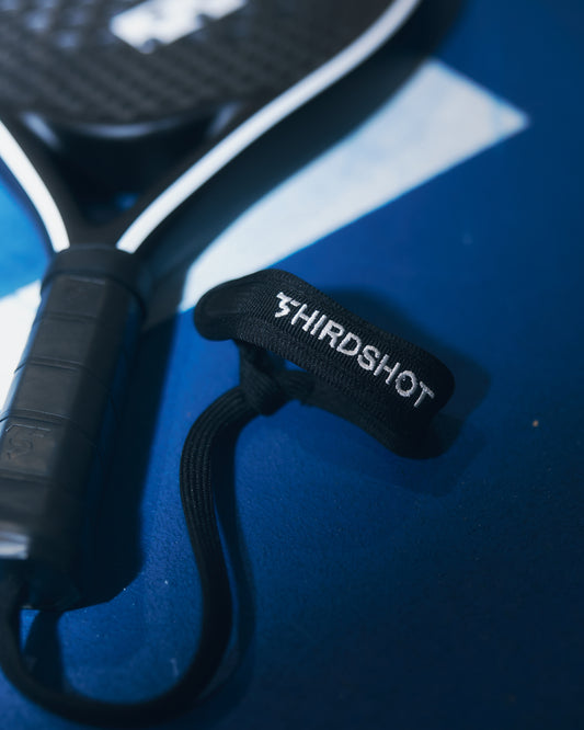 12K Carbon Padel Racket + Bag