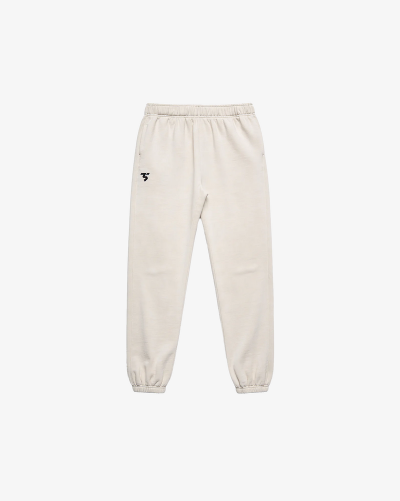 Relaxed Fleece Joggers