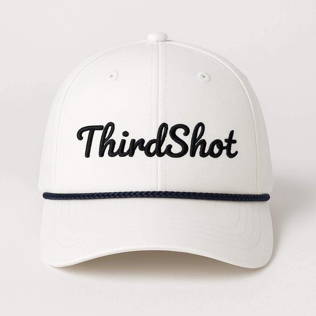 Golf Cap