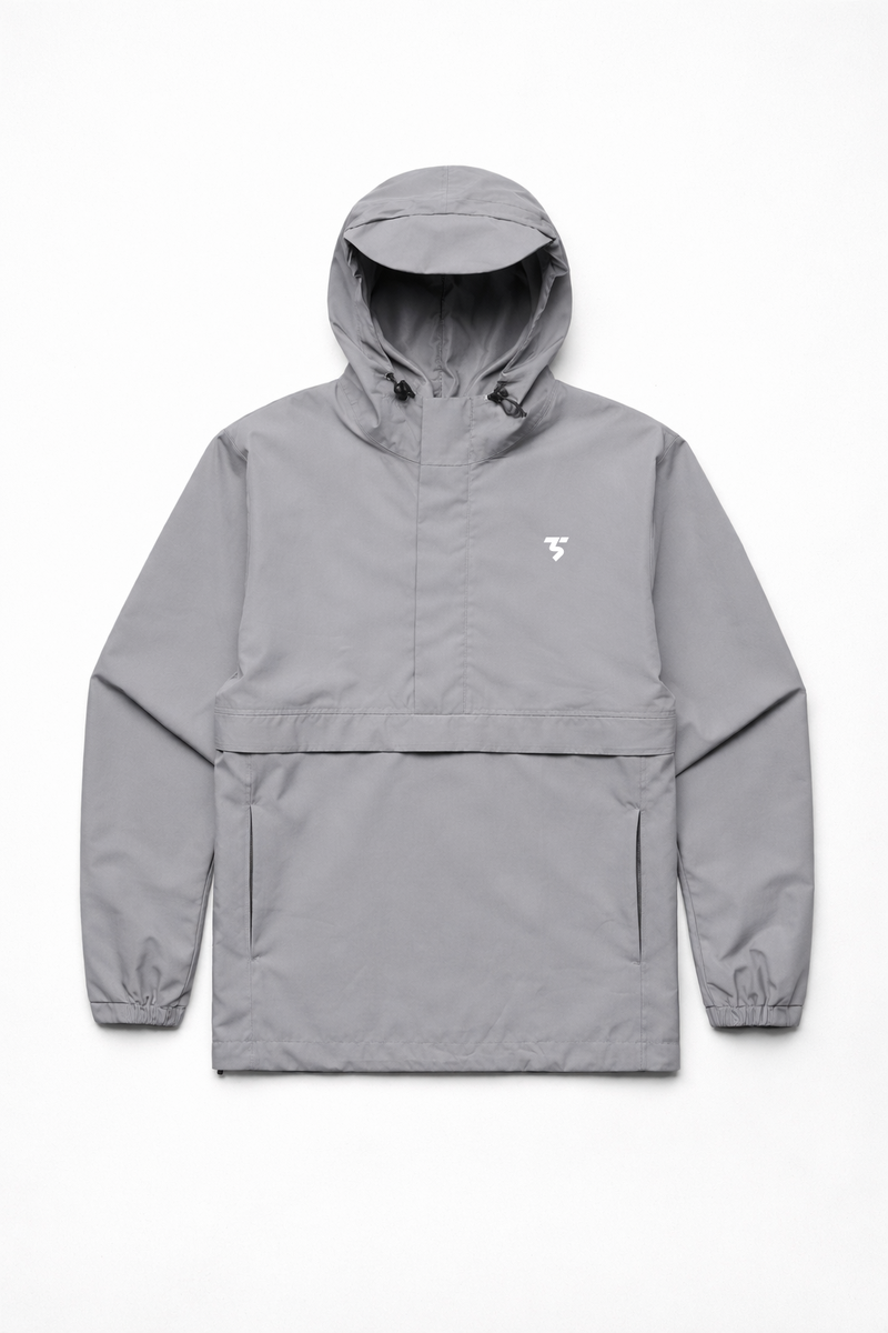 Third Shot Lightweight Windbreaker — padel & pickleball jacket