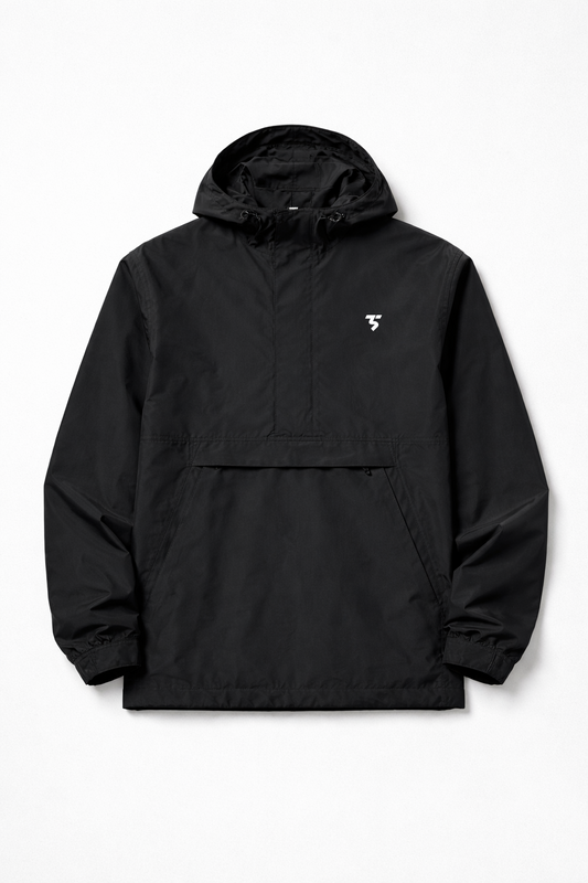 Lightweight Windbreaker
