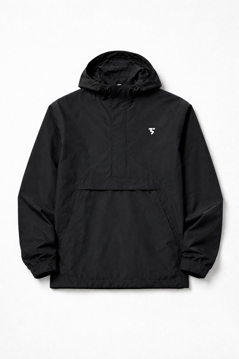 Third Shot Lightweight Windbreaker — padel & pickleball jacket
