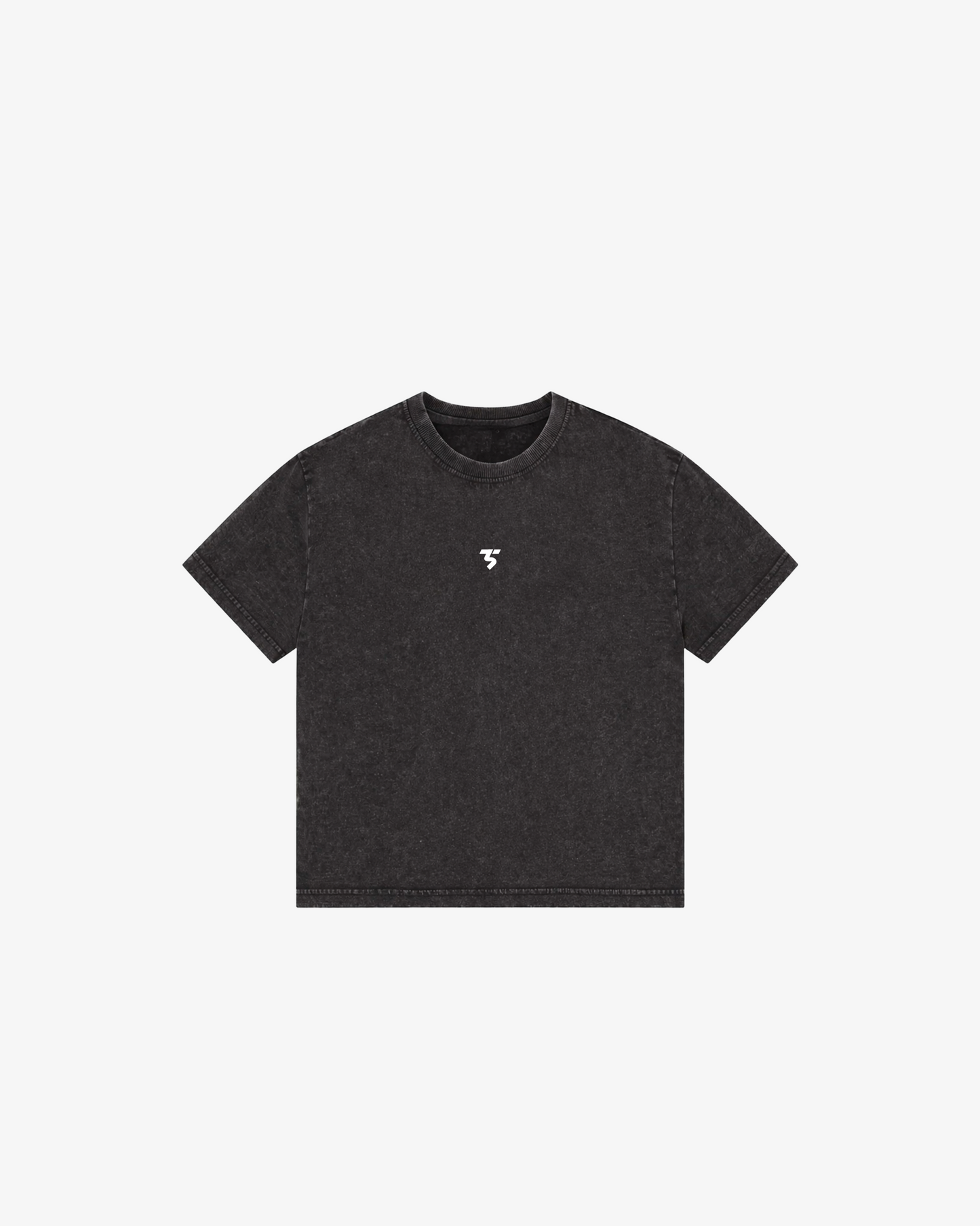 Women’s Vintage Washed Cropped Tee