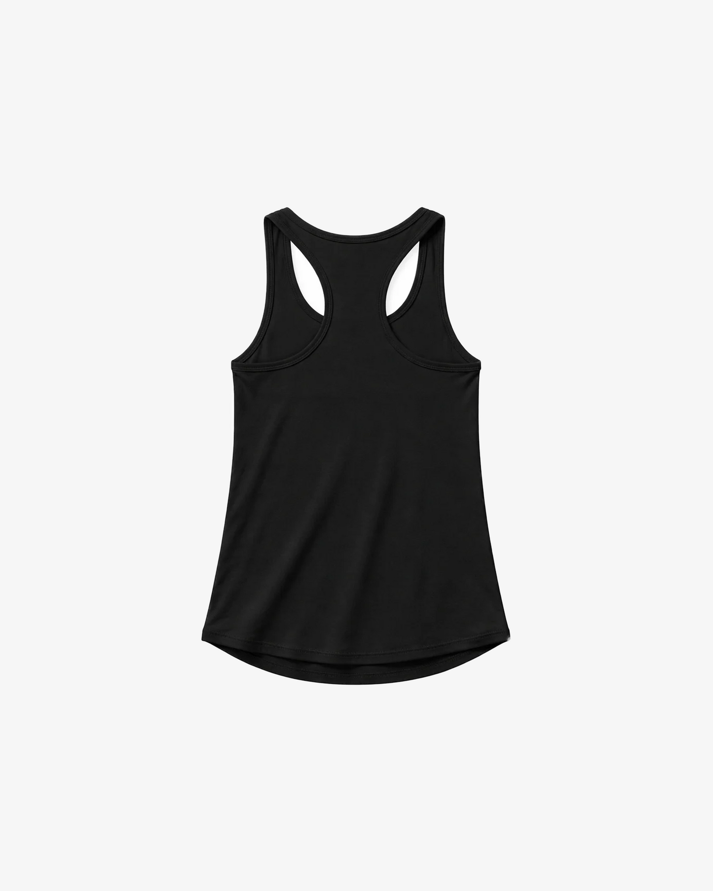 Third Shot Women's Sports Vest — padel & pickleball performance top