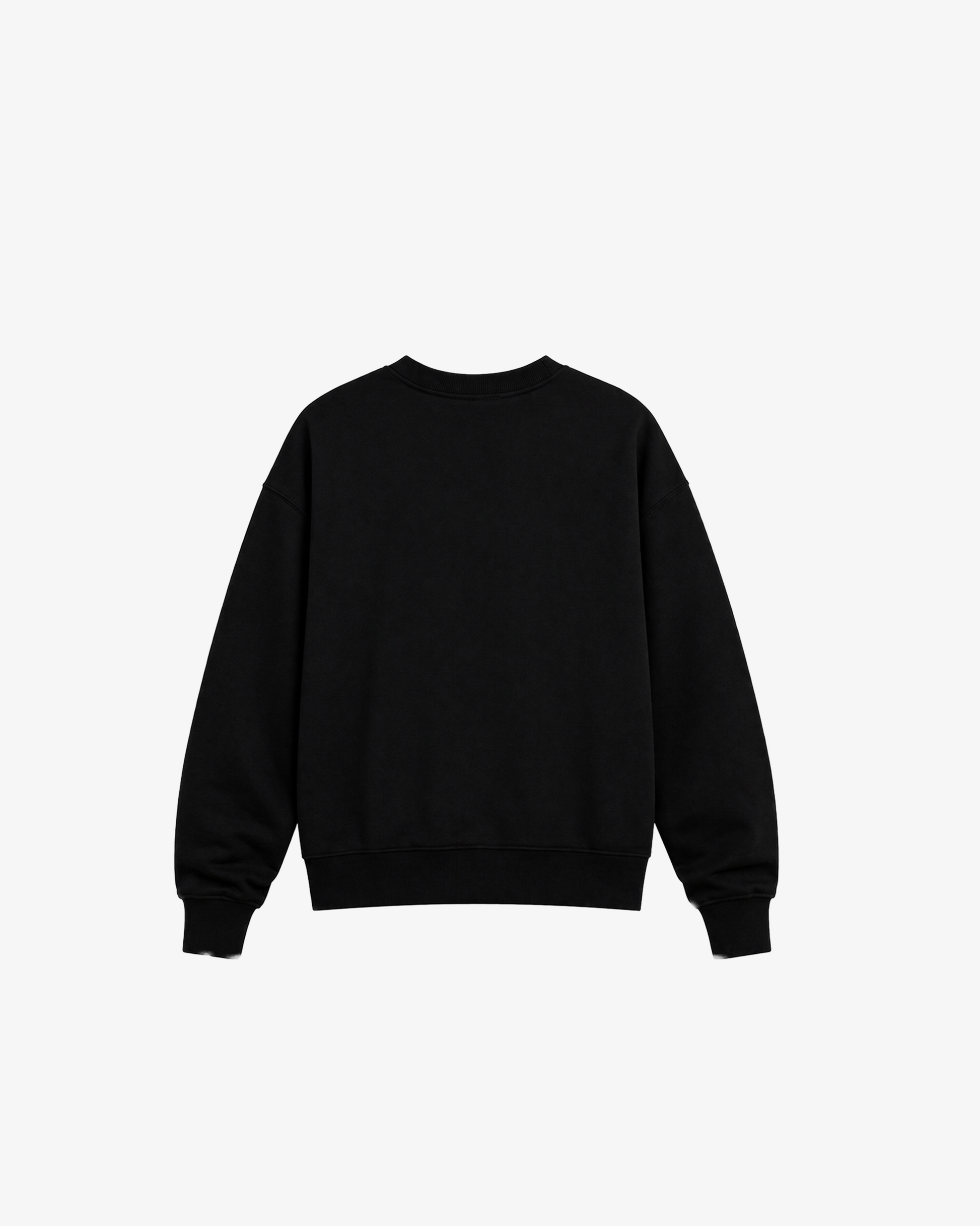 Third Shot Women's Relaxed Sweatshirt — padel & pickleball sweatshirt